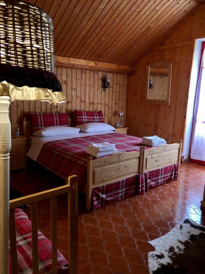 Bed & Breakfast Olimpia *